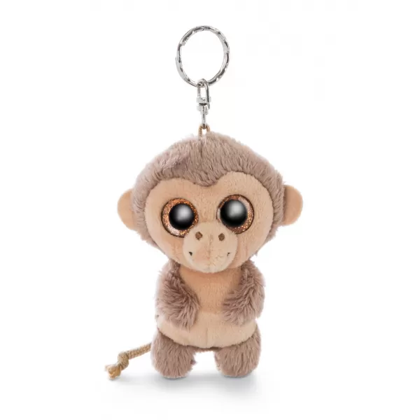 NICI Glubschis klíčenka Opice Hobson 9cm