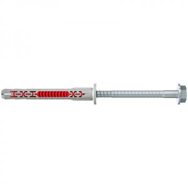 Fischer DuoXpand 8x80 FUS