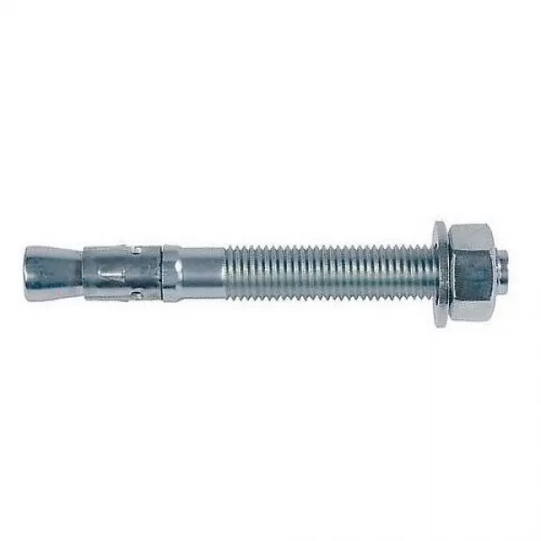 Fischer kotva UPAT IMC 8/30/90