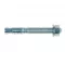 Fischer kotva UPAT IMC 12/10/104