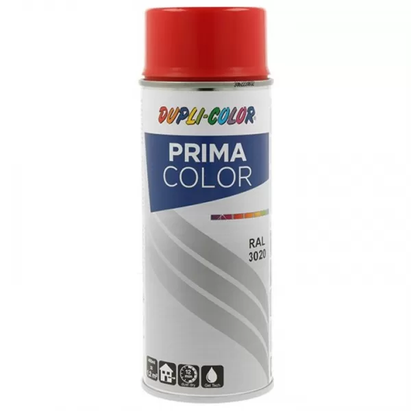 DC PRIMA RAL3020 lesk 400ml