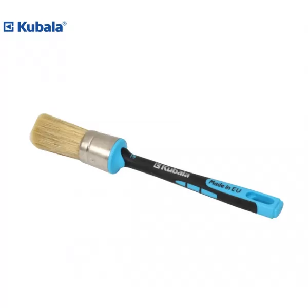 KUBALA 4026 Štětec kulatý, pr. 21 mm