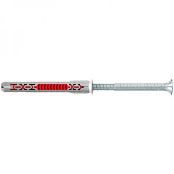 FISCHER DuoXpand 8x80T