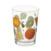 Sklenice Summer citrus 0,5 l, 1 ks