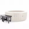 MARIMEX Lavice k vířivému bazénu nízká (výška 42 cm) - Intex 28514