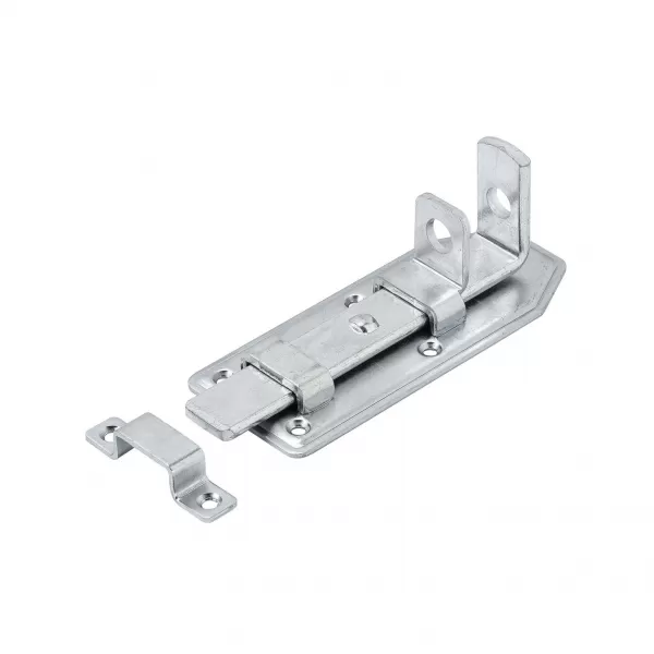 ADOBY Zástrč zamykací rovná WZP140 140x55mm