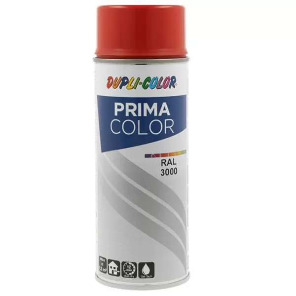 DC PRIMA RAL3000 lesk 400ml
