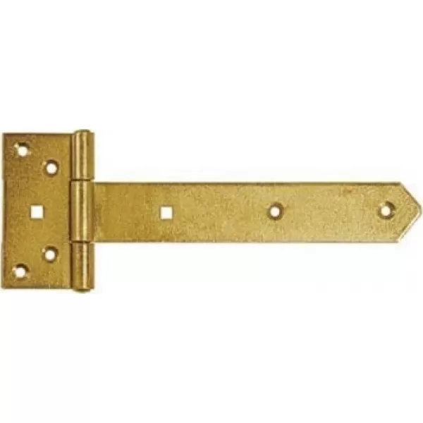 ADOBY Závěs brankový ZBW500 500x60x110x40x4mm