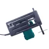 XT Kotoučová pila 1380 W, 185 mm
