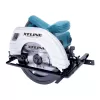 XT Kotoučová pila 1380 W, 185 mm