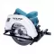 XT Kotoučová pila 1380 W, 185 mm