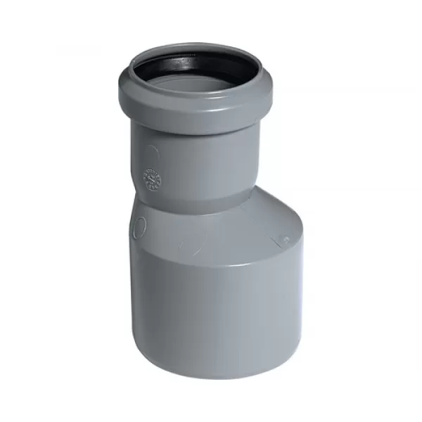 HTR 50/40 Přechodka 50x40 ODP.PP