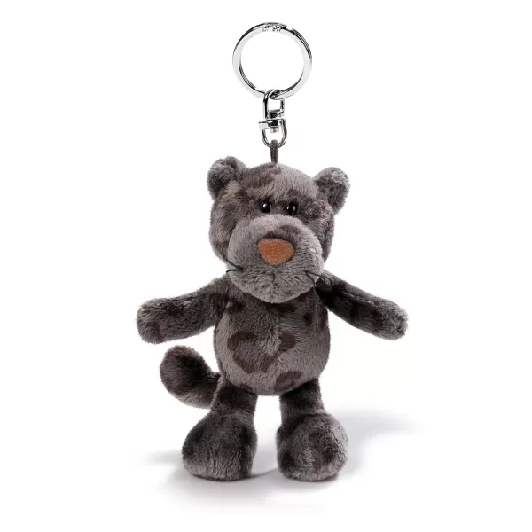NICI klíčenka Panter 10cm