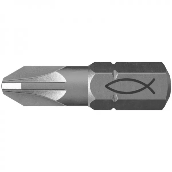 Fischer PZ1 Profi bit FPB W 10