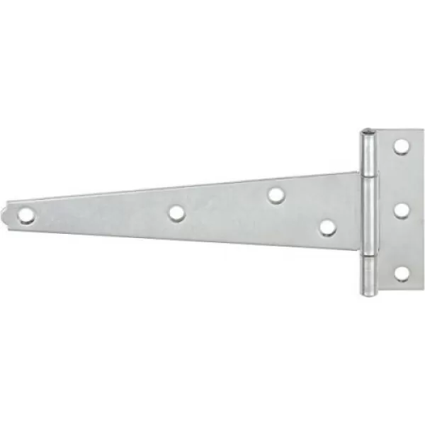 ADOBY Závěs ZT200 trojúhelníkový 200x50x110x2,5mm