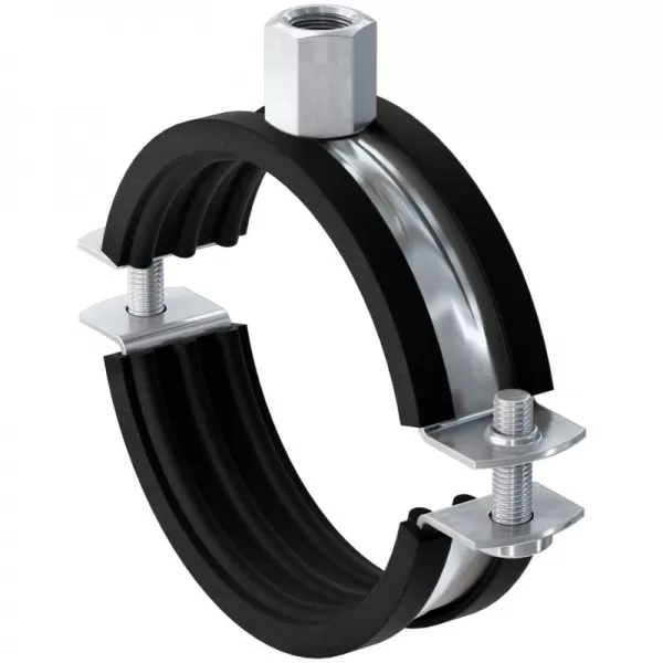 Fischer Objímka dvoušroubová FRS 32-37 M8/M10