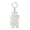 NICI klíčenka Jednorožec Moon Keeper 10cm GREEN