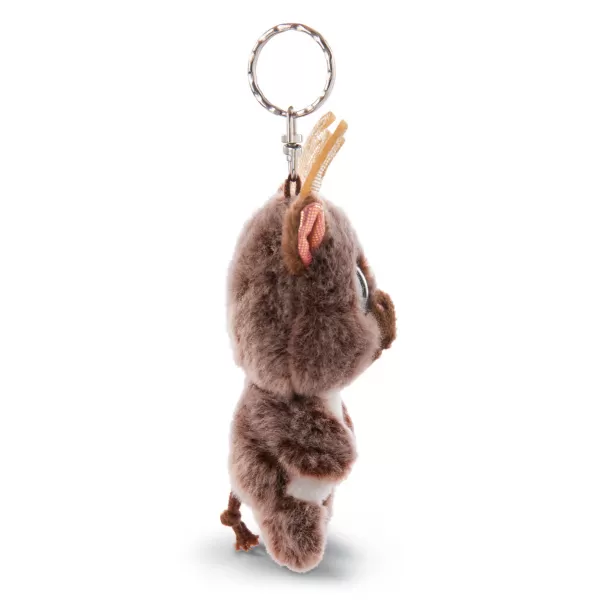 NICI Glubschis klíčenka Sob Cocoa-Fee 9cm