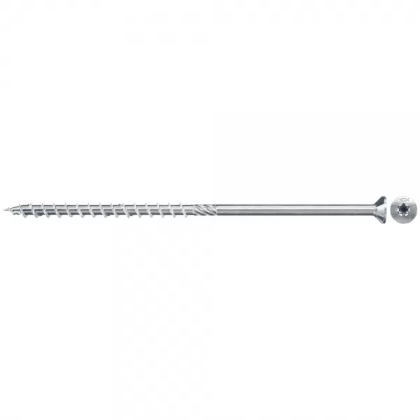 Fischer FPF-ST 8,0x120 ZPP 50