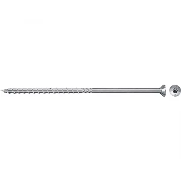 Fischer FPF-ST 8,0x200 zapuštěná 50