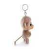 NICI Glubschis klíčenka Opice Hobson 9cm