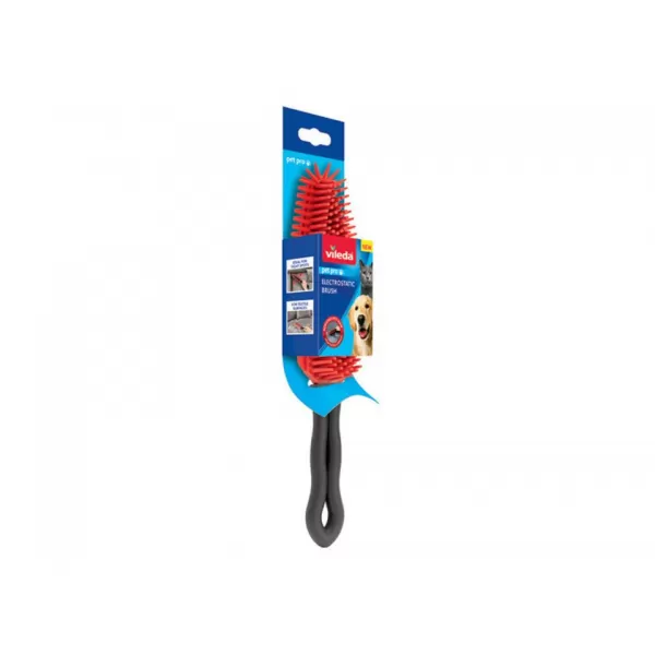 VILEDA Kartáč elektrostatický Pet Range