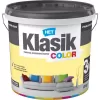 HET Klasik COLOR 0608 - žlutý zázvorový - 1,5kg