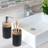 Držák zub. kartáčků UH BLACK Limp