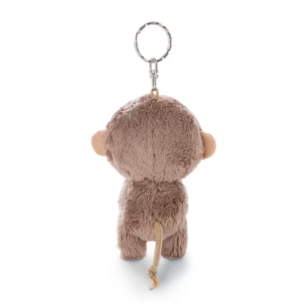 NICI Glubschis klíčenka Opice Hobson 9cm