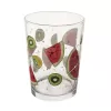 Sklenice Summer meloun 0,5 l, 1 ks