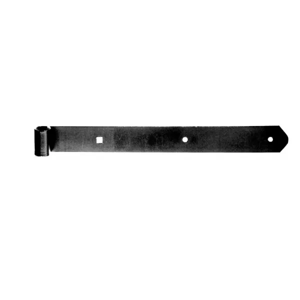 ADOBY Závěs pásový ZP500/13c 500x35x4mm d13 černý