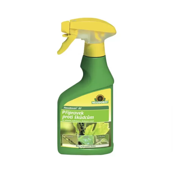 ND Neudosan AF přípr.proti škůdcům 250ml