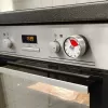 Minutka kuch. nerez/UH mechanická s magnetem