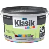 HET Klasik COLOR 0528 - zelený pistáciový - 4kg