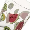 Sklenice Summer meloun 0,5 l, 1 ks