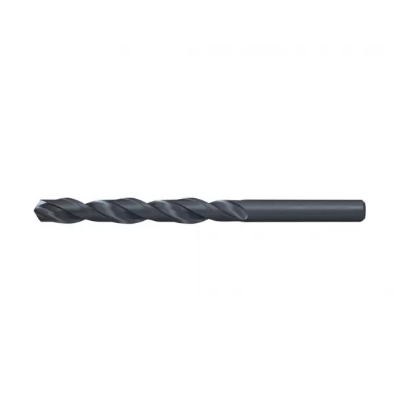 Fischer Vrták do kovu-HSS-R černé 8,0x75/117 RDIN338