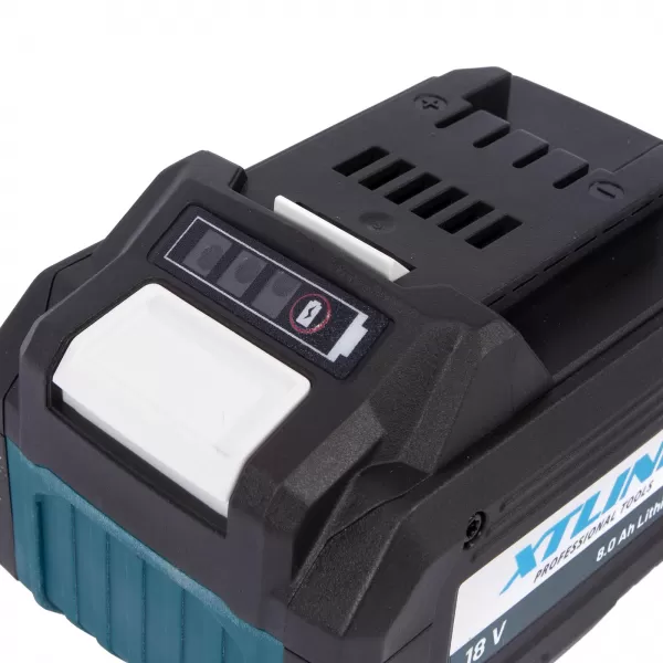 XT Baterie AKU li-ion 18V 8,0Ah Samsung