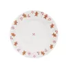 Talíř porc. dezertní PERNÍČEK pr. 20 cm
