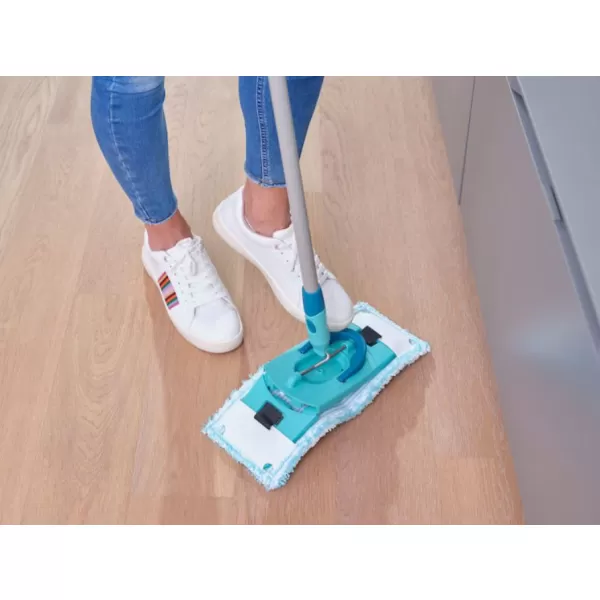 Set clean twist M ergo + náhrada static plus LEIFHEIT 52137