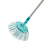 Náhradní hlavice Micro duo k mopu CLEAN TWIST Disc LEIFHEIT 52104