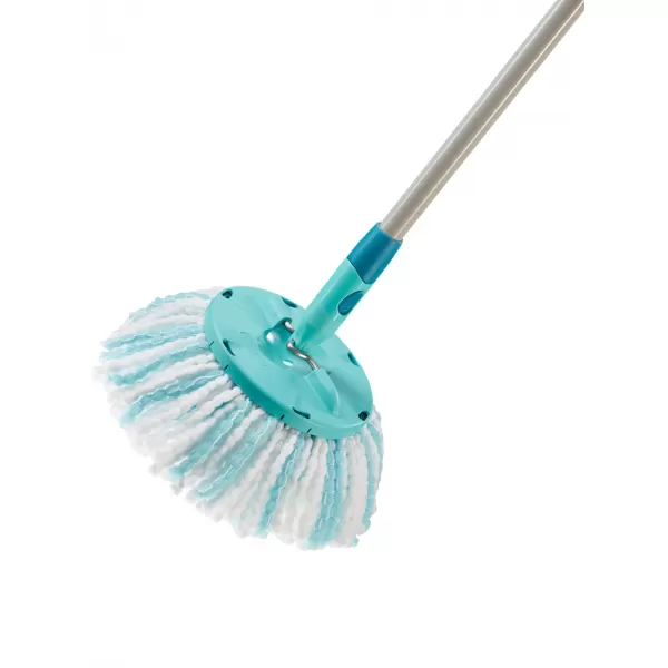 Náhradní hlavice Micro duo k mopu CLEAN TWIST Disc LEIFHEIT 52104