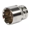 XT Hlavice nástrčná 1/2" dvanáctihranná 10mm