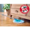 Náhradní hlavice Micro duo k mopu CLEAN TWIST Disc LEIFHEIT 52104