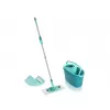 Set clean twist M ergo + náhrada static plus LEIFHEIT 52137