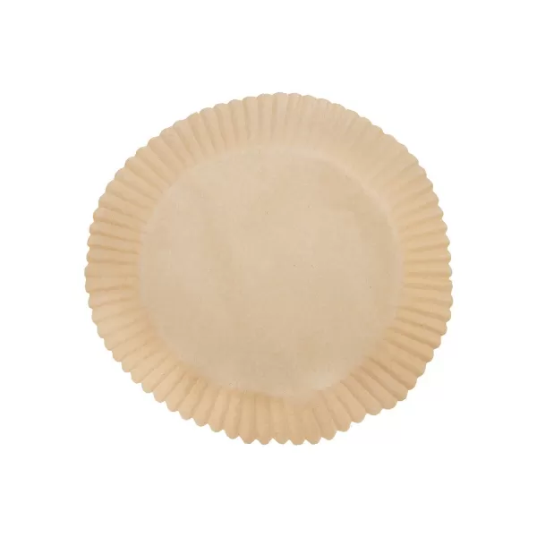 Forma papír do horkovzdušné fritézy pr. 16 cm 100 ks