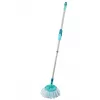 Náhradní hlavice Micro duo k mopu CLEAN TWIST Disc LEIFHEIT 52104