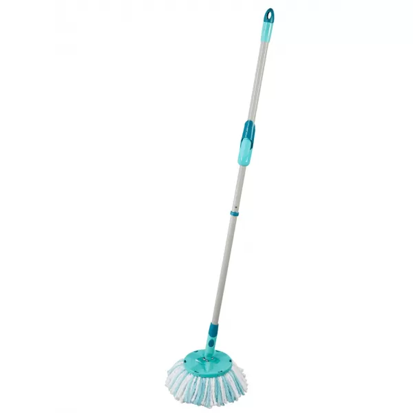 Náhradní hlavice Micro duo k mopu CLEAN TWIST Disc LEIFHEIT 52104
