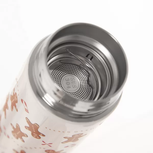 Termoska nerez PERNÍČEK 0,4 l