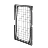 Sušák na prádlo Pegasus 150 Solid Slim BLACK LEIFHEIT 81690