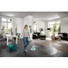 Náhradní hlavice Micro duo k mopu CLEAN TWIST Disc LEIFHEIT 52104
